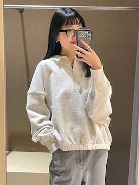 みくみょんさんのコーディネート