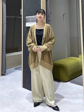 みくみょんさんのコーディネート