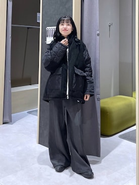 みくみょんさんのコーディネート