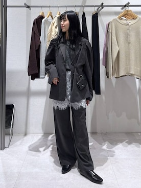 みくみょんさんのコーディネート