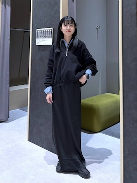 みくみょんさんのコーディネート