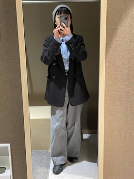 みくみょんさんのコーディネート