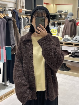 みくみょんさんのコーディネート