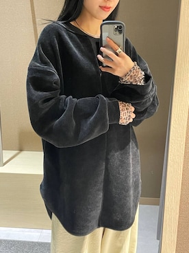 みくみょんさんのコーディネート