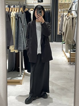 みくみょんさんのコーディネート