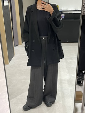 みくみょんさん(レディース・159cm)の秋コーディネート