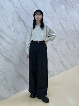 みくみょんさんのコーディネート