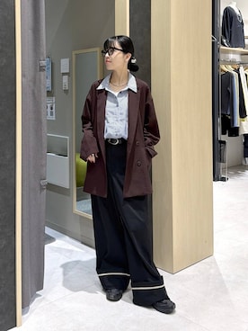 みくみょんさんのコーディネート