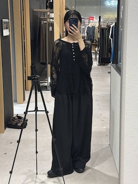 みくみょんさん(レディース・159cm)の夏コーディネート