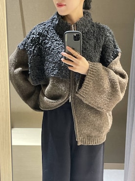 みくみょんさんのコーディネート