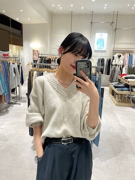 みくみょんさんのコーディネート