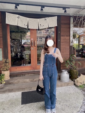 𝚖𝚘𝚕𝚕𝚢さんのコーディネート