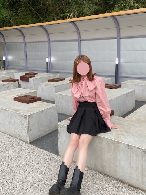 𝚖𝚘𝚕𝚕𝚢さんのコーディネート