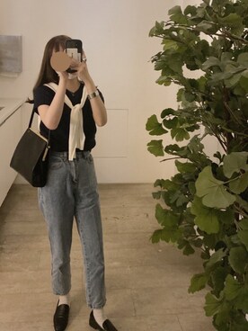 𝚖𝚘𝚕𝚕𝚢さんのコーディネート