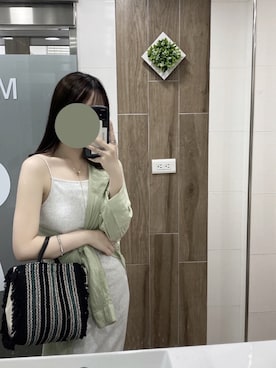 𝚖𝚘𝚕𝚕𝚢さんのコーディネート