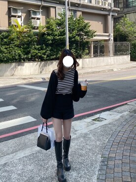 𝚖𝚘𝚕𝚕𝚢さんのコーディネート