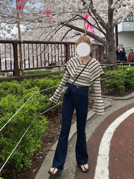 𝚖𝚘𝚕𝚕𝚢さんのコーディネート