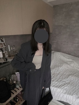 𝚖𝚘𝚕𝚕𝚢さんのコーディネート