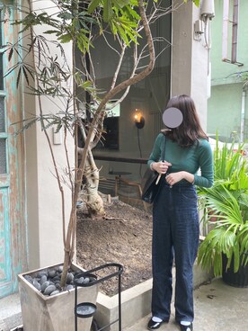 𝚖𝚘𝚕𝚕𝚢さんのコーディネート