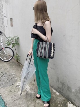 𝚖𝚘𝚕𝚕𝚢さんのコーディネート