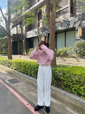 𝚖𝚘𝚕𝚕𝚢さんのコーディネート