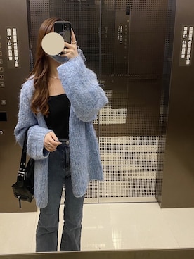 𝚖𝚘𝚕𝚕𝚢さんのコーディネート