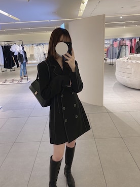 𝚖𝚘𝚕𝚕𝚢さんのコーディネート