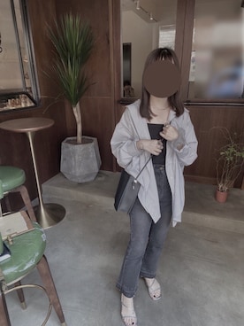 𝚖𝚘𝚕𝚕𝚢さんのコーディネート