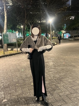 𝚖𝚘𝚕𝚕𝚢さんのコーディネート