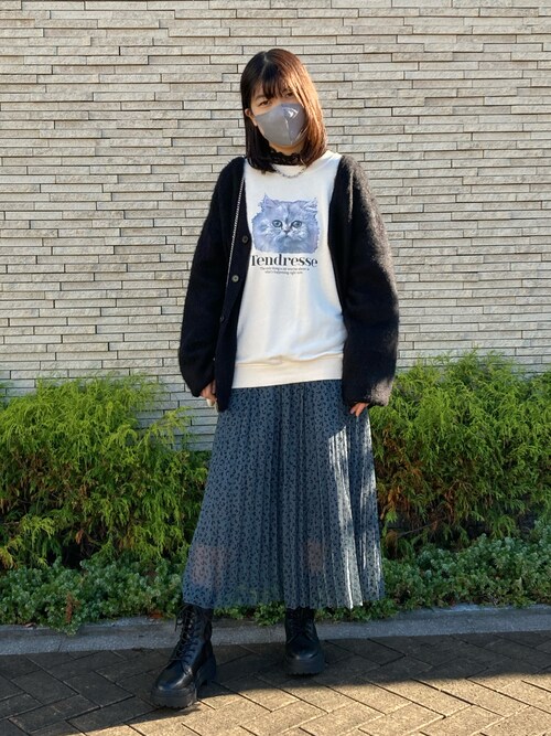 strawberryさんのコーディネート