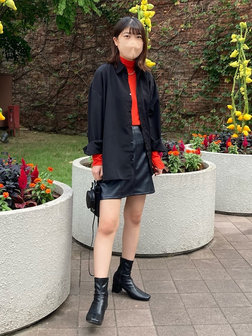 strawberryさんのコーディネート