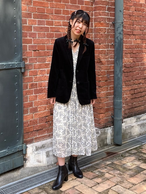 strawberryさんのコーディネート