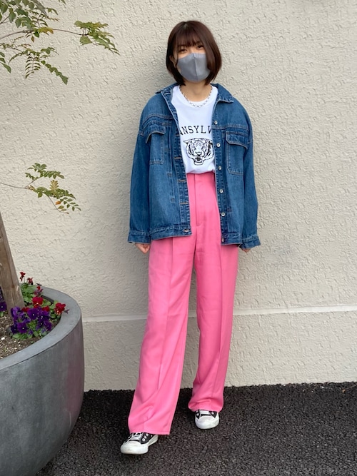 strawberryさんのコーディネート