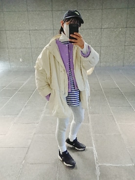 makoouさんのコーディネート