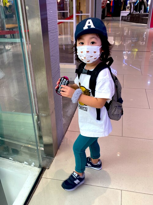 Anriさんのコーディネート