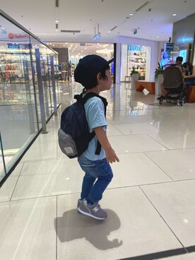 Anriさんのコーディネート