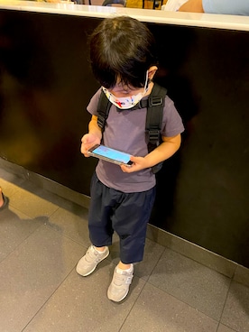 Anriさんのコーディネート