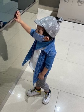 Anriさんのコーディネート