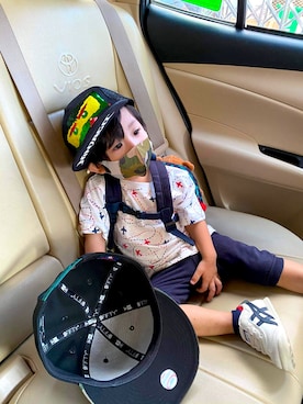 Anriさんのコーディネート