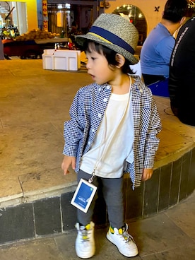 Anriさんのコーディネート