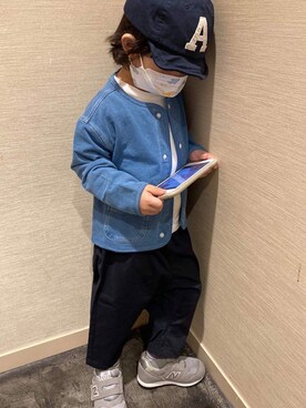 Anriさんのコーディネート