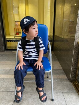 Anriさんのコーディネート