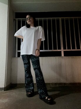 miko_さんのコーディネート