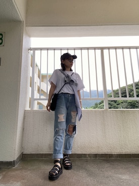 miko_さんのコーディネート