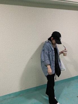 miko_さんのコーディネート