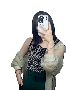 miko_さんのコーディネート