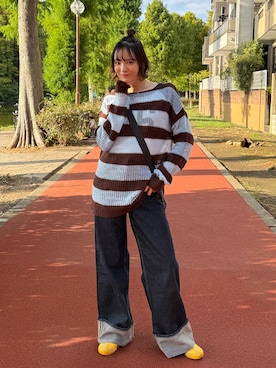 Sefumiさんのコーディネート