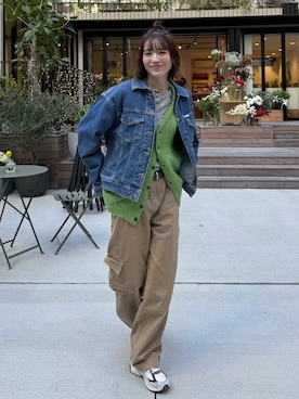 Sefumiさんのコーディネート