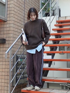 Sefumiさんのコーディネート