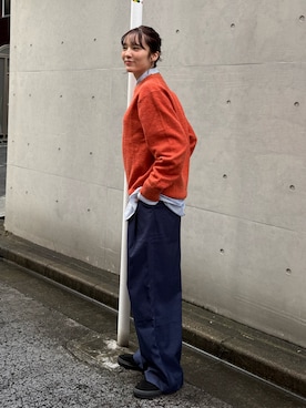 Sefumiさんのコーディネート